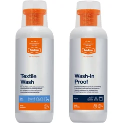 Feldten Vask + Imprægnerings pakke 2x500 ml