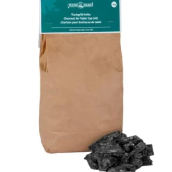 Feuerhand Charcoal for Table Top Grill, Kul til Bordgrill