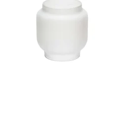 Feuerhand Glass 276 Frosted, Matteret Glas