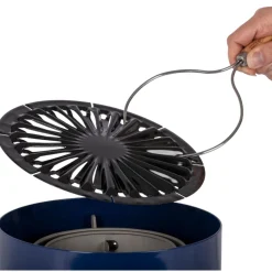 Feuerhand Grill Skewer, Grillspyd, 2 stk.