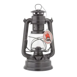 Feuerhand Hurricane Lantern 276 Sparkling