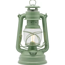 Feuerhand LED Lantern Baby Special 276 S, Lysegrøn