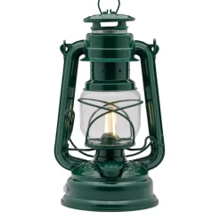 Feuerhand LED Lantern Baby Special 276 M, Grøn
