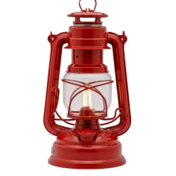 Feuerhand LED Lantern Baby Special 276 R, Rød