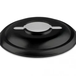 Feuerhand Reflector Shade for Baby Special 276 Jetblack, farvereflektor, sort