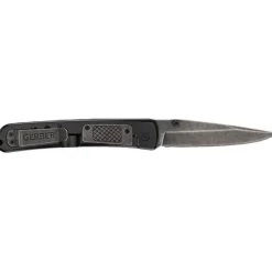 Gerber Affirm, foldekniv, grøn/sort