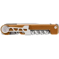 Gerber ArmBar Cork, multitool, orange
