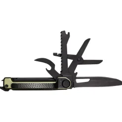 Gerber Armbar Scout, multitool, grøn