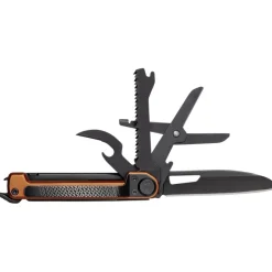 Gerber Armbar Scout, multitool, orange