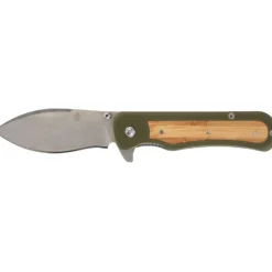 Gerber Confidant, lommekniv, bambus