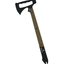 Gerber Downrange Tomahawk, multi