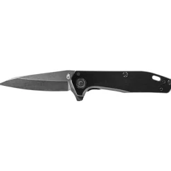 Gerber Fastball Warncliff, multitool, sort