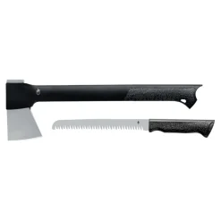 Gerber Gator Axe m/sav Combo II, økse, multitool