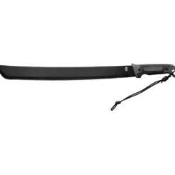 Gerber Gator Bush, machete