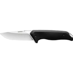 Gerber Moment, lommekniv, sort