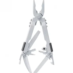 Gerber MP600 Needlenose Basic BB, mutitool, sølv
