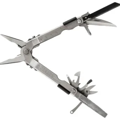 Gerber MP600 Needlenose Pro Scout, multitool, sølv