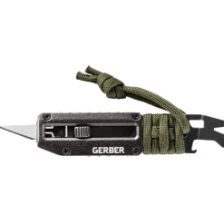Gerber Prybrid-X, multitool, sort