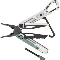 Gerber Stakeoutspark,Mt,4L,Bls,Blhz, mulitool, beige