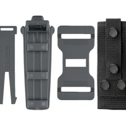 Gerber Strongarm, kniv, grå