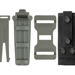 Gerber Strongarm, kniv, grøn