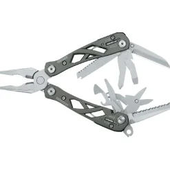Gerber Suspension Multi-Tool, sølv