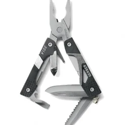 Gerber Vise Pocket Multi-Tool, sølv