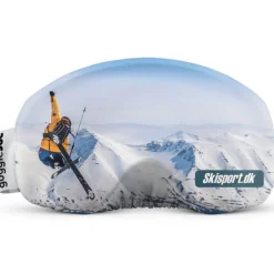 Gogglesoc, Skisport.dk