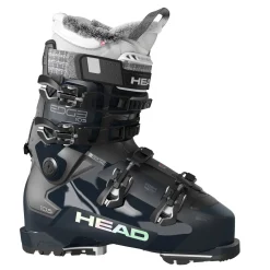 HEAD Edge 105 W HV GW, skistøvler, dame, mørkeblå