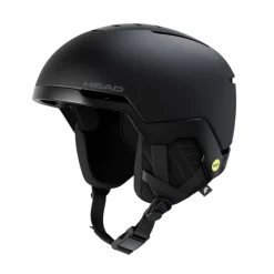 Head Faero Exp MIPS, skihjelm, sort