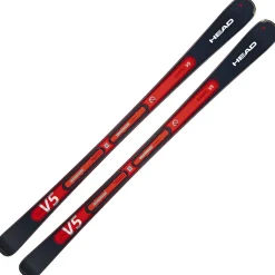 HEAD Shape e.V5 + PR 10 GW Promo