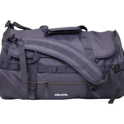 Helios Adventure Duffel Bag, 60L, navy