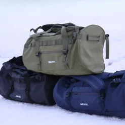 Helios Adventure Duffel Bag, 60L, navy