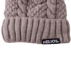 Helios Anni, hue, grå
