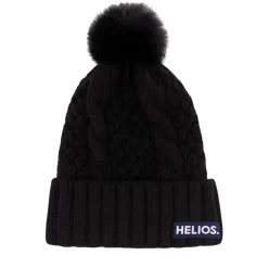 Helios Anni, hue, sort