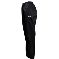 Helios Arctic, regnbukser, dame, sort
