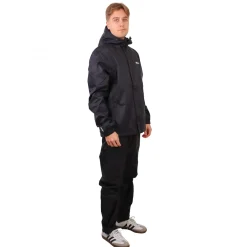 Helios Arctic, regnbukser, herre, sort