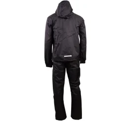 Helios Arctic, regnbukser, herre, sort