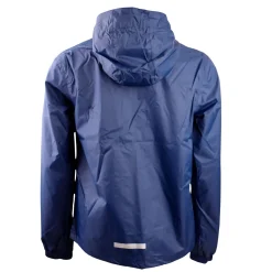 Helios Arctic, regnjakke, herre, navy