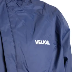 Helios Arctic, regnjakke, herre, navy