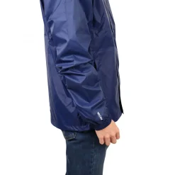Helios Arctic, regnjakke, herre, navy