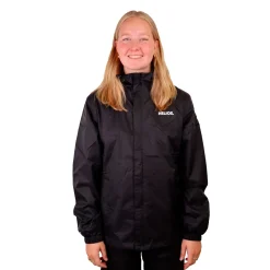 Helios Arctic regnsæt, dame, sort