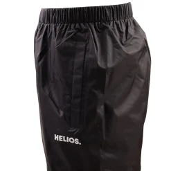 Helios Arctic regnsæt, herre, sort