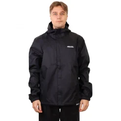 Helios Arctic regnsæt, herre, sort