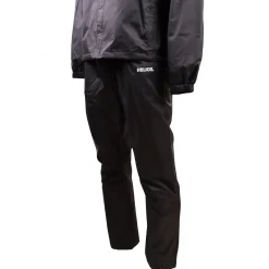 Helios Arctic regnsæt, herre, navy/sort