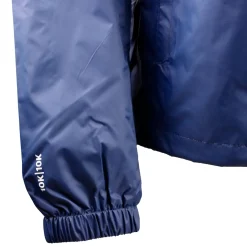 Helios Arctic regnsæt, herre, navy/sort