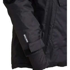 Helios Blaze, skijakke, herre, sort