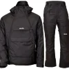 Helios Blaze, skisæt, dame, sort