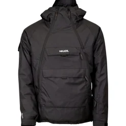 Helios Blaze, skisæt, dame, sort