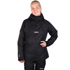 Helios Blaze, skisæt, dame, sort
